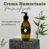Crema para Hombre 250