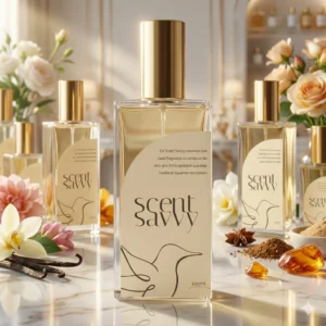 Perfume para mujer Perfume para mujer