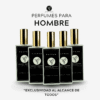 Perfumes para hombre 100ml Perfumes para hombre 100ml