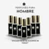Perfume para hombre 30ml Perfume para hombre 30ml