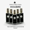 Mercado Libre (2) Todos los perfumes de HOMBRE 60ML