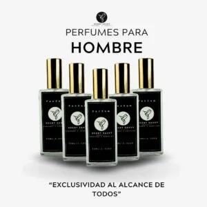 Mercado Libre (2) Todos los perfumes de HOMBRE 60ML