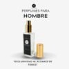 Perfume para hombre Perfume para hombre
