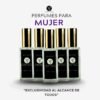 Perfume para mujer 30ml
