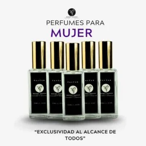 Perfume para mujer 30ml