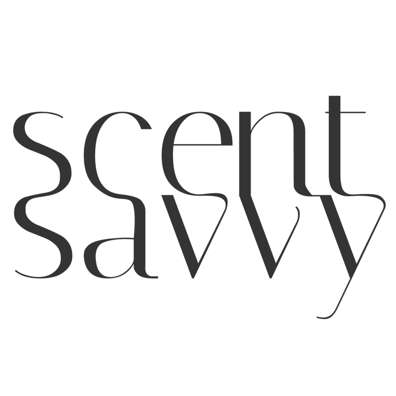 Logo Scent Savvy