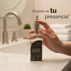 Perfume Madera de Hombre(Inspirado en Bvlgari Pour Homme)