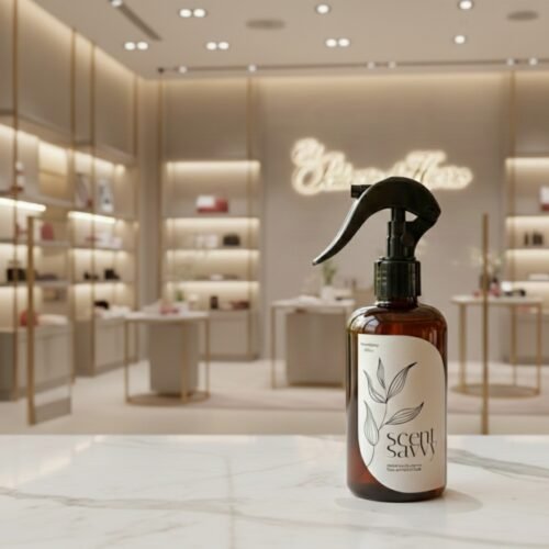 Aroma Palacio de Hierro