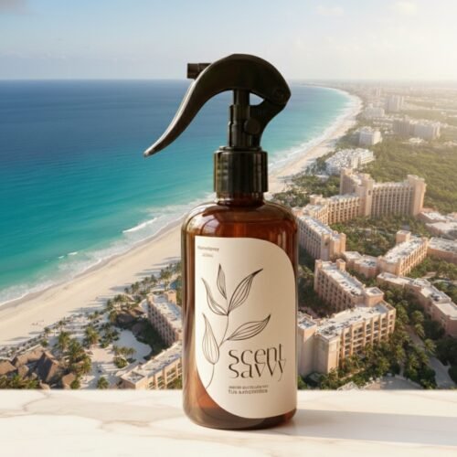 Aroma Inspirado en hotel Xcaret