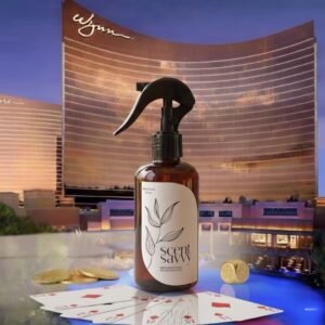 Aroma Wynn Las Vegas Aroma Wynn Las Vegas
