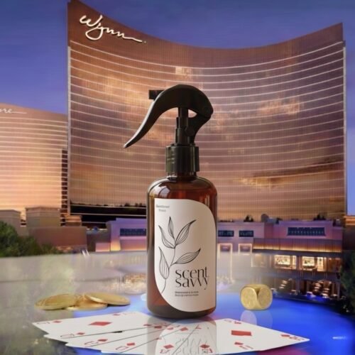 Aroma Wynn Las Vegas