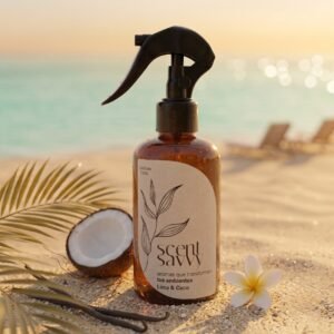 Aroma Coconout Passion