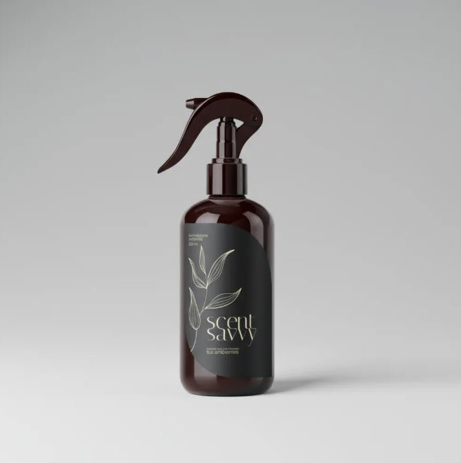 Aroma Runner Room Spray  Inspirado en Nike Store