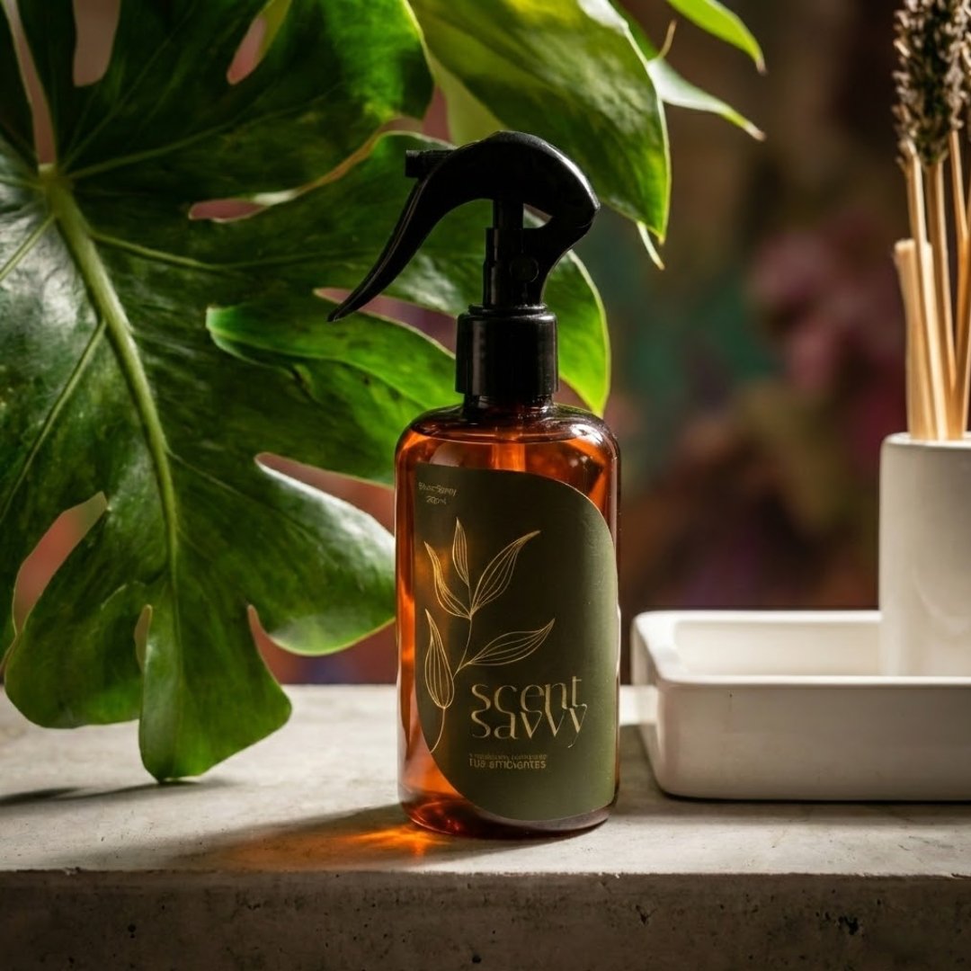 RoomSpray