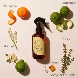 Room Spray Aroma Mayan Palace Room Spray Aroma Mayan Palace
