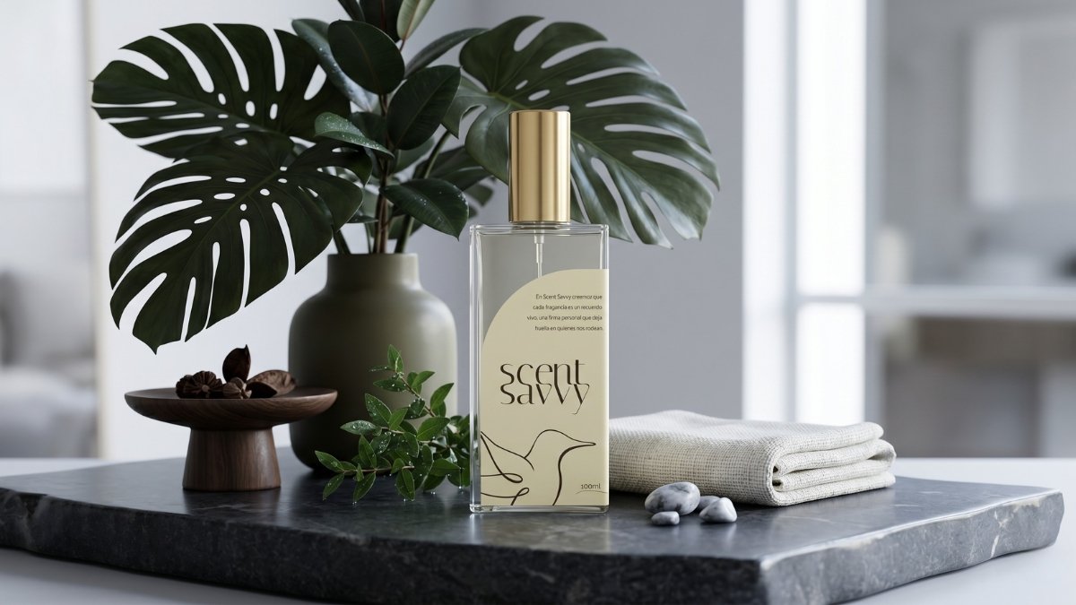 Perfumes para Mujer