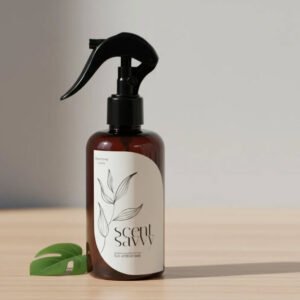 Aroma Runner Room Spray  Inspirado en Nike Store