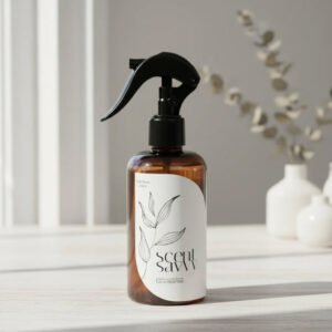 Aroma Runner Room Spray  Inspirado en Nike Store
