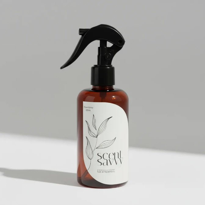 Aroma Runner Room Spray  Inspirado en Nike Store