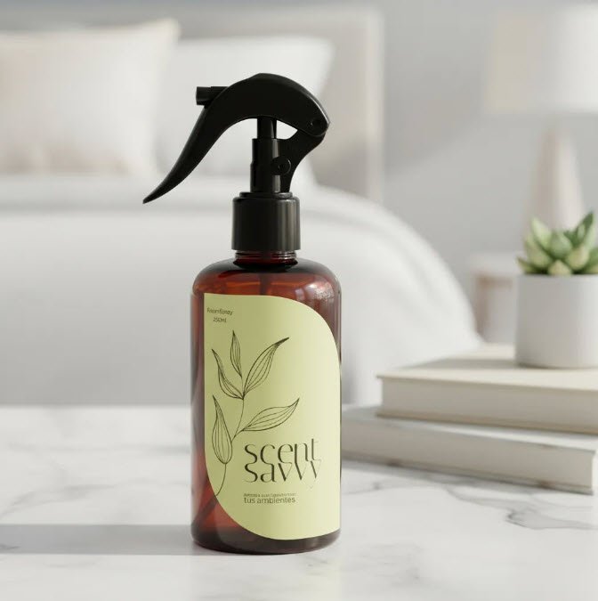 Room Spray Scent Savvy