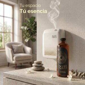 Publicaciones_ML_ - 2026-04-27T115718.129 Oil Diffuser | Aceite para Difusor en Frio | Scent Savvy