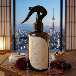 Room Spray Hotel Bvlgari Tokio Hotel Bvlgari Tokio
