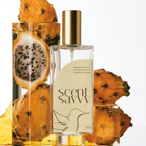 Perfume Solo Ella(inspirado en Solo | Loewe)
